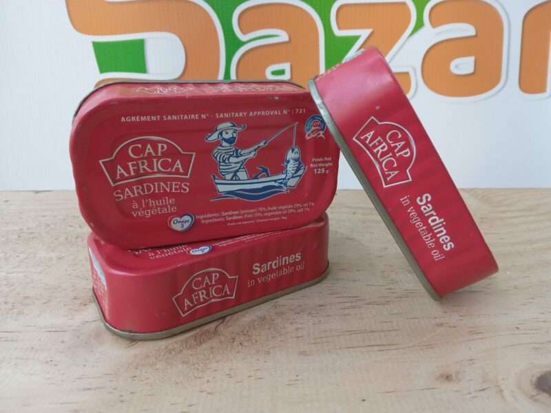 Sardines