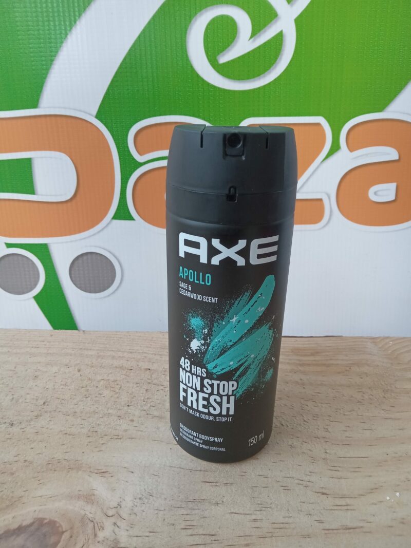 axe Apollo