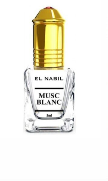 Musc blanc